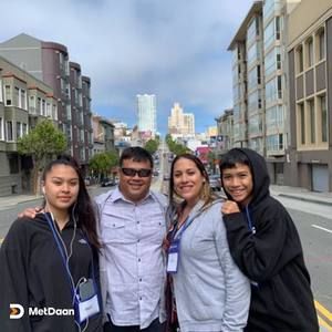 Meet your Posher, Barbara